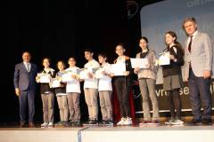 Evrensel Kolej